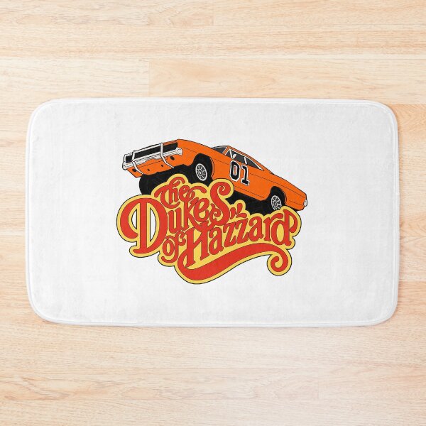 Item preview, Dukes of Hazzard  designed and sold by Shinnnel334h.