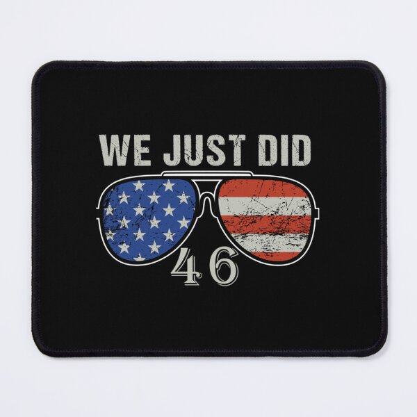 Item preview, WE JUST DID 46 Classic . designed and sold by tornerkanuan.