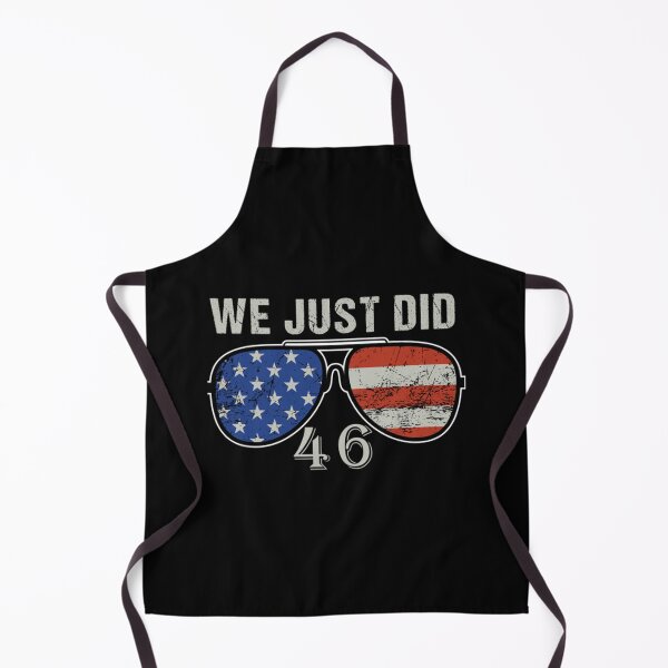 Item preview, WE JUST DID 46 Classic . designed and sold by tornerkanuan.