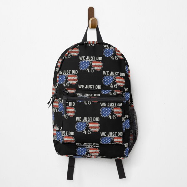 Item preview, WE JUST DID 46 Classic . designed and sold by tornerkanuan.