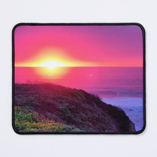 Item preview, Pink Sunset 3 designed and sold by cheese6623.