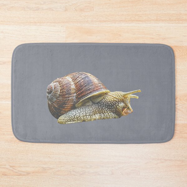 Item preview, Little Snail designed and sold by RainbowSpinkle.