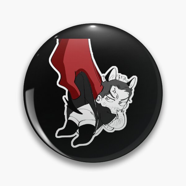 Item preview, Maid Sebby (With Stefano's Hand) designed and sold by StefanPorter.