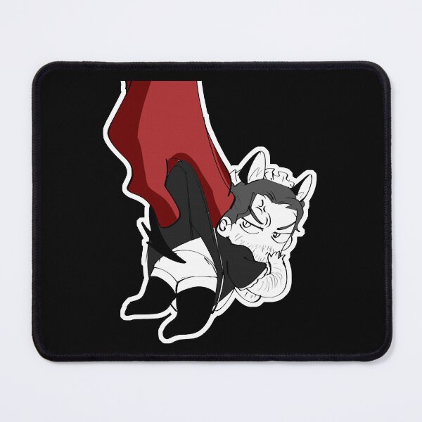 Item preview, Maid Sebby (With Stefano's Hand) designed and sold by StefanPorter.