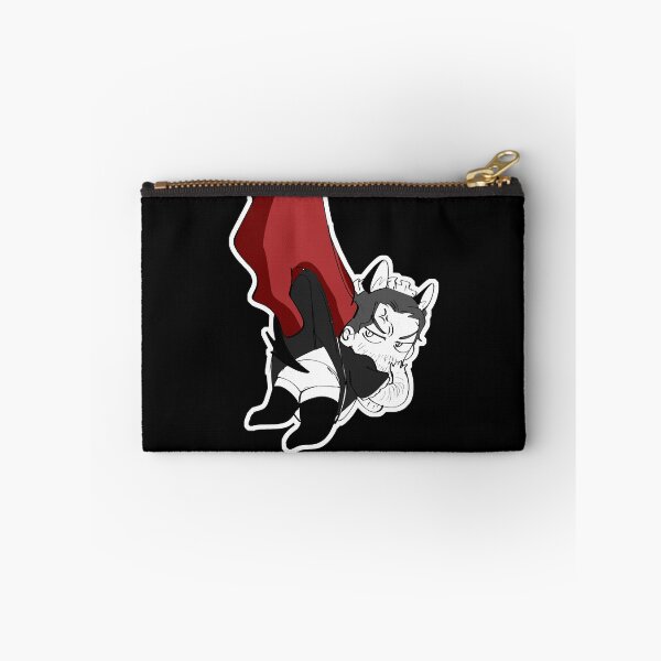Item preview, Maid Sebby (With Stefano's Hand) designed and sold by StefanPorter.