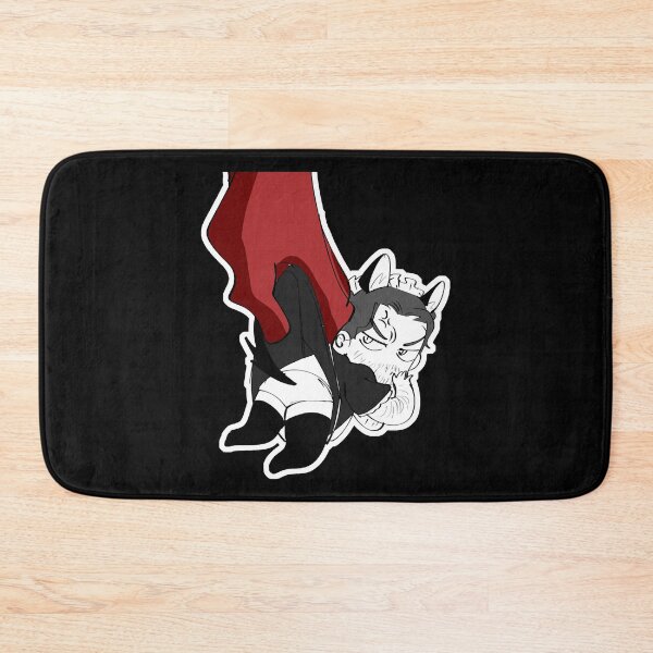 Item preview, Maid Sebby (With Stefano's Hand) designed and sold by StefanPorter.