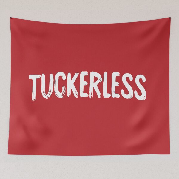 Item preview, tuckerless igor novikov shirt 2022 v3 designed and sold by Grafik0.
