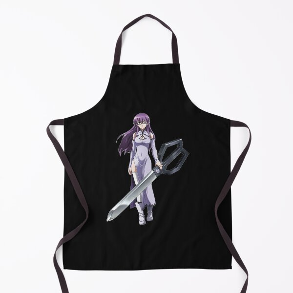 Item preview, Akame Ga kill Sheele designed and sold by Bone Alcala.