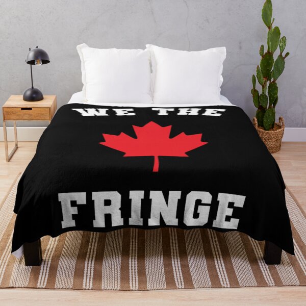Item preview, We the fringe Freedom convoy Canada 2022 Classic . designed and sold by tornerkanuan.