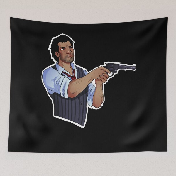 Item preview, Sebastian Castellanos designed and sold by StefanPorter.