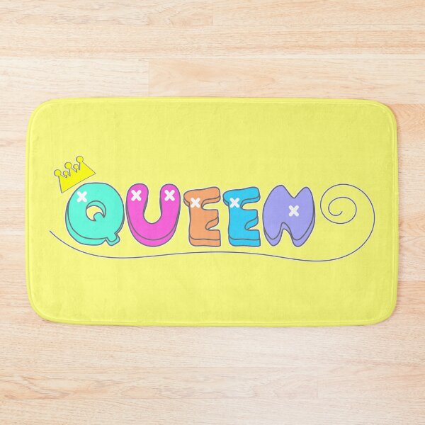 Item preview, Queen Colors designed and sold by ArashiiGames.