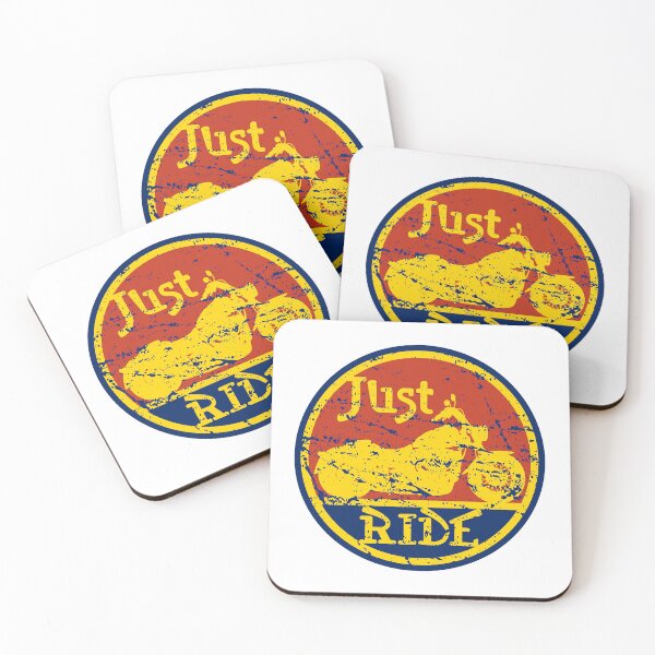 Item preview, Just Ride (Motorcycle) Premium  designed and sold by Shinnnel334h.