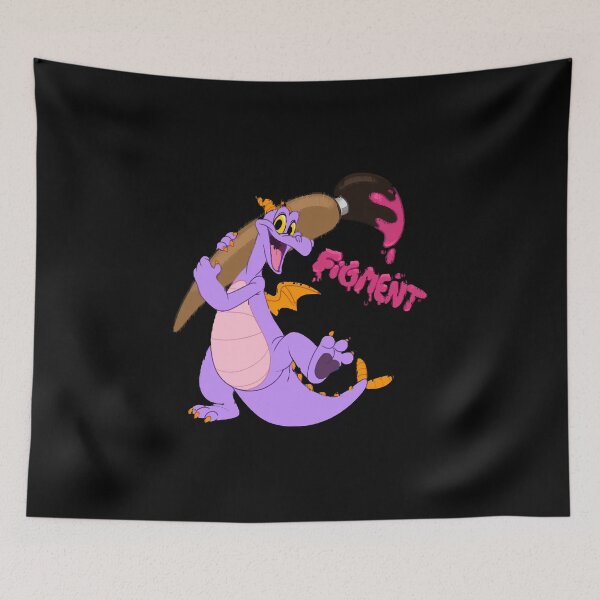 Item preview, A Figment of Your Imagination designed and sold by HamzaZijlmans.