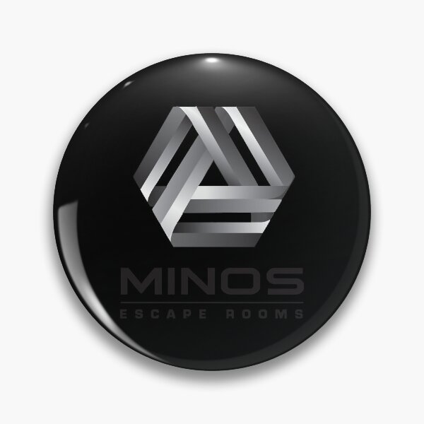 Item preview, Minos Escape Rooms  designed and sold by DonaldSmit4436.