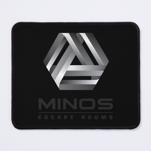 Item preview, Minos Escape Rooms  designed and sold by DonaldSmit4436.