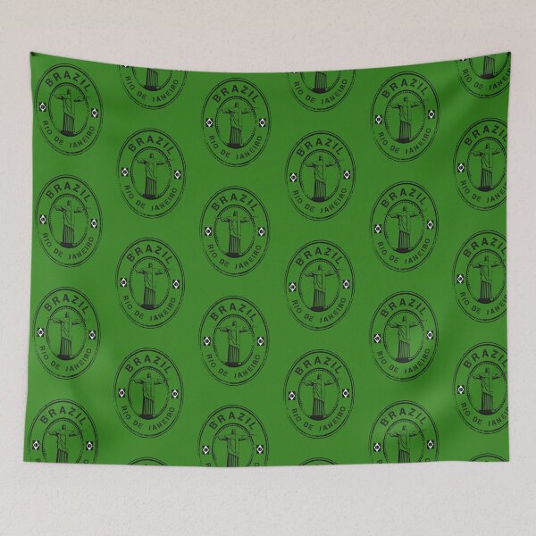 Item preview, Brazil Stamp designed and sold by tpitre96.