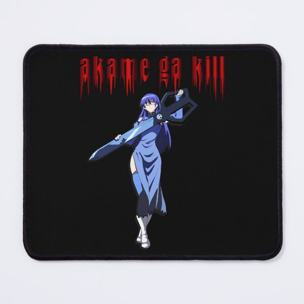 Artikelvorschau, Akame Ga Kill Sheele-eK545 entworfen und verkauft von Bone Alcala.