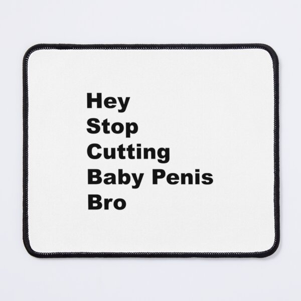 Item preview, stop cutting   designed and sold by SizzlesStores.