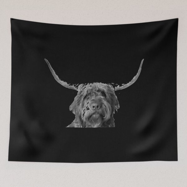 Item preview, GRIFF HORN Classic . designed and sold by cruseqrsamse.