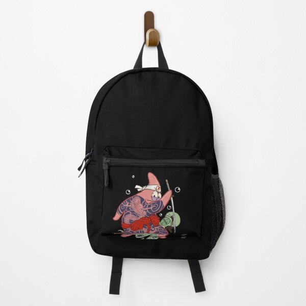 Item preview, Spongebob Patrick Sumo Style designed and sold by StefanPorter.