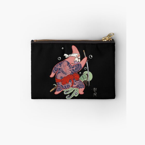 Item preview, Spongebob Patrick Sumo Style designed and sold by StefanPorter.