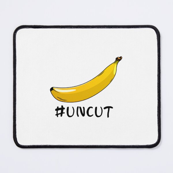 Item preview, Uncut banana   designed and sold by SizzlesStores.