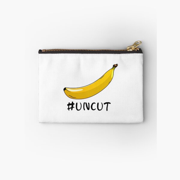 Item preview, Uncut banana   designed and sold by SizzlesStores.