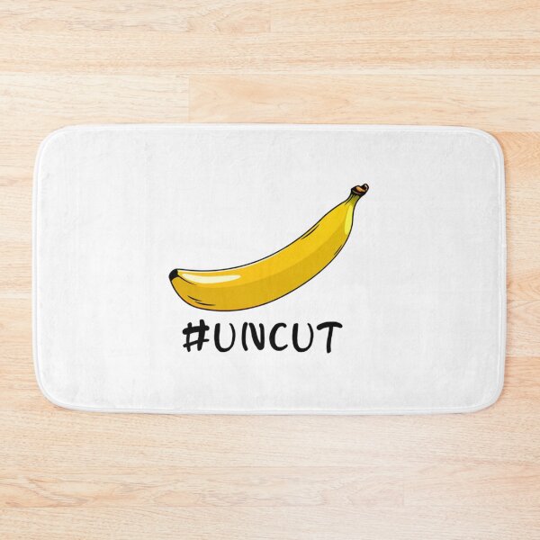Item preview, Uncut banana   designed and sold by SizzlesStores.
