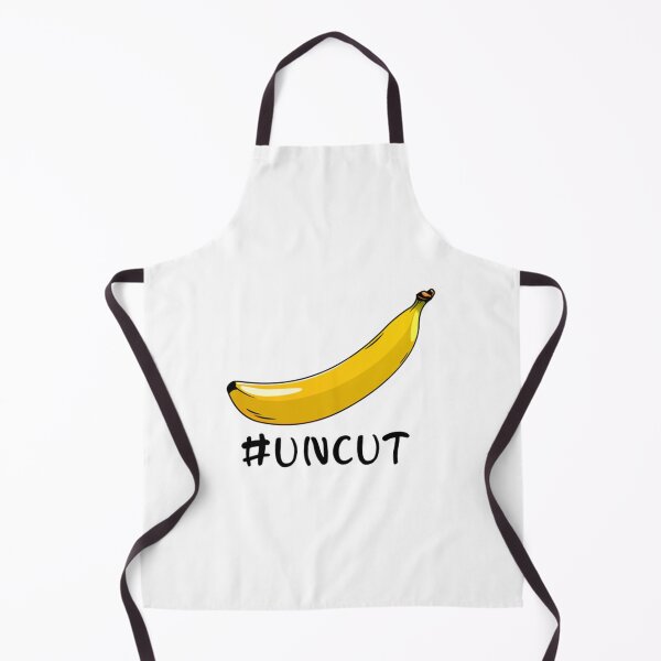 Item preview, Uncut banana   designed and sold by SizzlesStores.