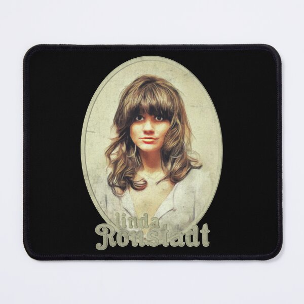 Item preview, Linda Ronstadt Vintage designed and sold by Kakpoh.