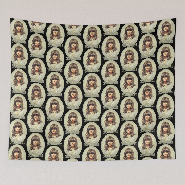 Item preview, Linda Ronstadt Vintage designed and sold by Kakpoh.