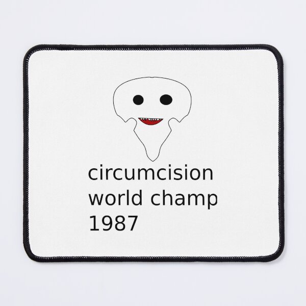 Item preview, World Champ 1987 designed and sold by SizzlesStores.