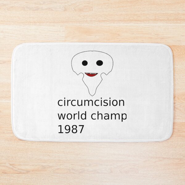 Item preview, World Champ 1987   designed and sold by SizzlesStores.
