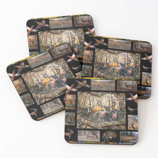 Item preview, Hunting Love To Hunt Blanket designed and sold by JoycePruit.