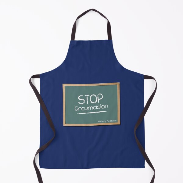 Item preview, Stop Circumcision   designed and sold by SizzlesStores.