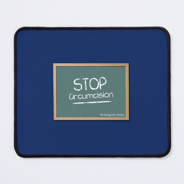 Item preview, Stop Circumcision designed and sold by SizzlesStores.