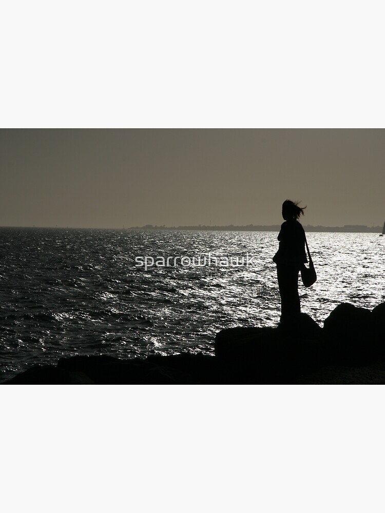 Solitude by sparrowhawk