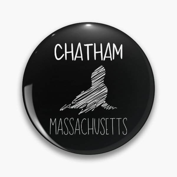 Item preview, Chatham Seals  designed and sold by KathleenPe8784.