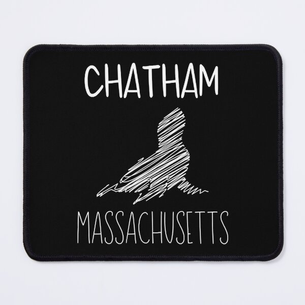 Item preview, Chatham Seals  designed and sold by KathleenPe8784.