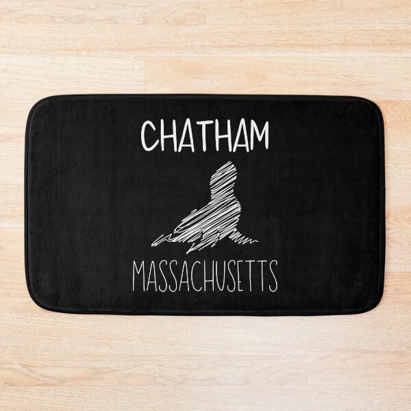 Item preview, Chatham Seals  designed and sold by KathleenPe8784.