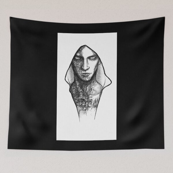 Item preview, Tew - Ruvik designed and sold by StefanPorter.