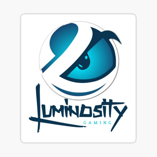Luminosity Gaming Logo