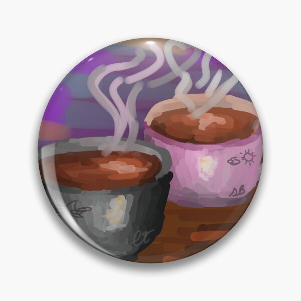 Item preview, Seven Sugars: Our Flag Means Death designed and sold by Jaime Wareham.
