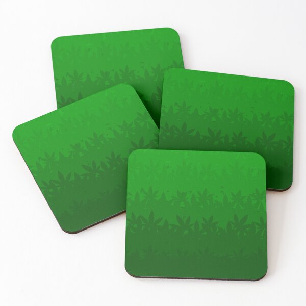 Item preview, Weed designed and sold by Carlo Betanzos.