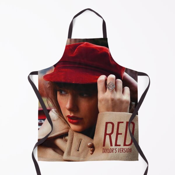 Item preview, Aesthetic Portrait Of Beauty Woman With Red Hat - Classic Minimalist Music Album Vintage Version - Pop Jazz Country Blues Genres Poster designed and sold by hida-brownson.