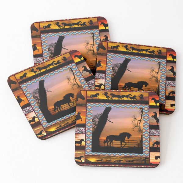 Item preview, Horse Blankets designed and sold by JoycePruit.