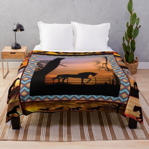 Item preview, Horse Blankets designed and sold by JoycePruit.