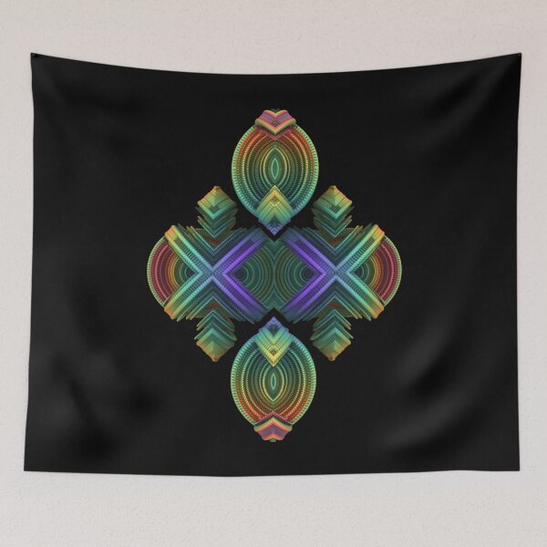 Item preview, Medallion in 3-D Classic . designed and sold by odervzdarisw.