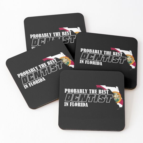 Item preview, Florida Career - Dentist designed and sold by mmammammira.