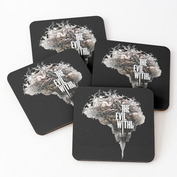 Item preview, The Brain Within designed and sold by StefanPorter.